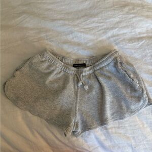 Brandy Melville Light Knit MircoShorts